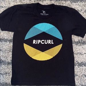 Rip curl graphic tee